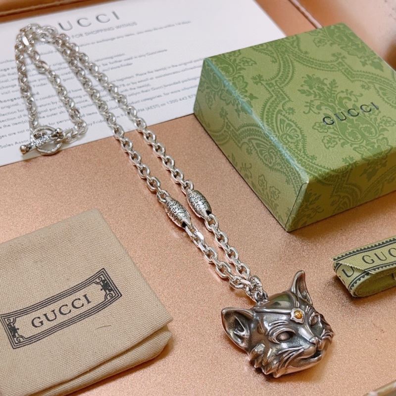 Gucci Necklaces